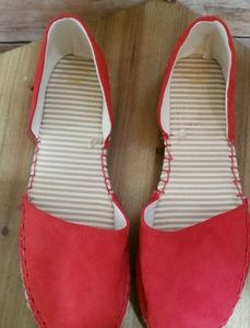 💥NWOT💥GAP Espadrille